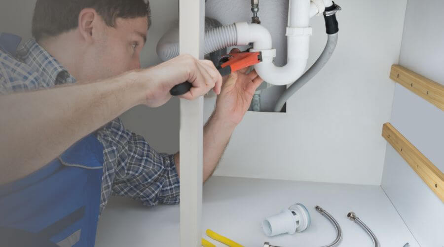 Professional Tankless Water Heater Installation in Delta, UT